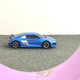 Illustration for article titled Teutonic Tuesday - Audi R8 by Tomica